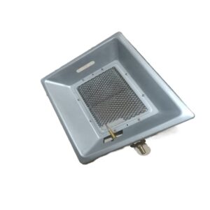 Biogas Brooder for 1,000 chicks & 2500 chicks