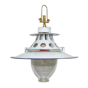 Biogas Lamp/Lighting System