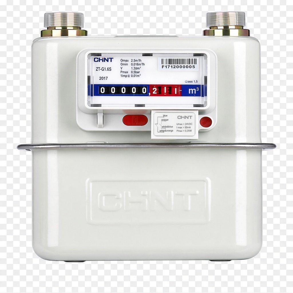 Biogas Flow Meter in Kenya | Gas Flow Measurement | Home Biogas Kenya - Image 2