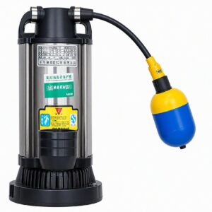 Biogas Slurry Pump – Heavy-Duty Organic Waste and Digestate Transfer Pump