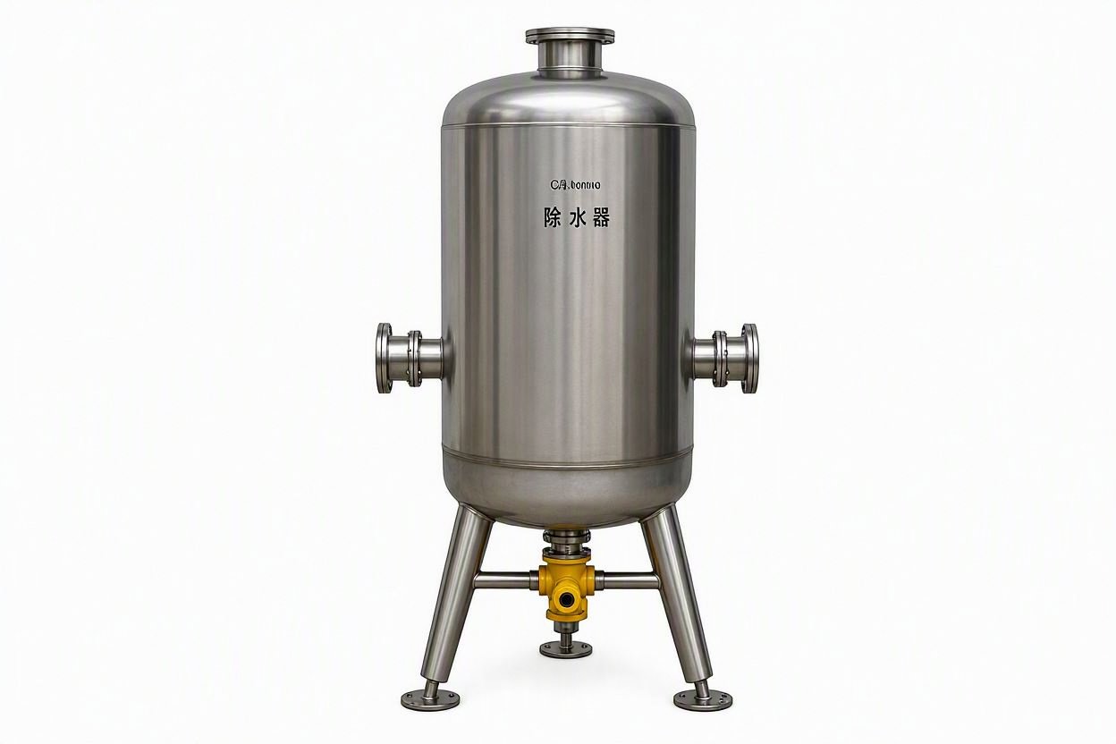 Commercial Biogas Desulphuriser – Industrial Hydrogen Sulphide Removal System in Kenya | Home Biogas Kenya