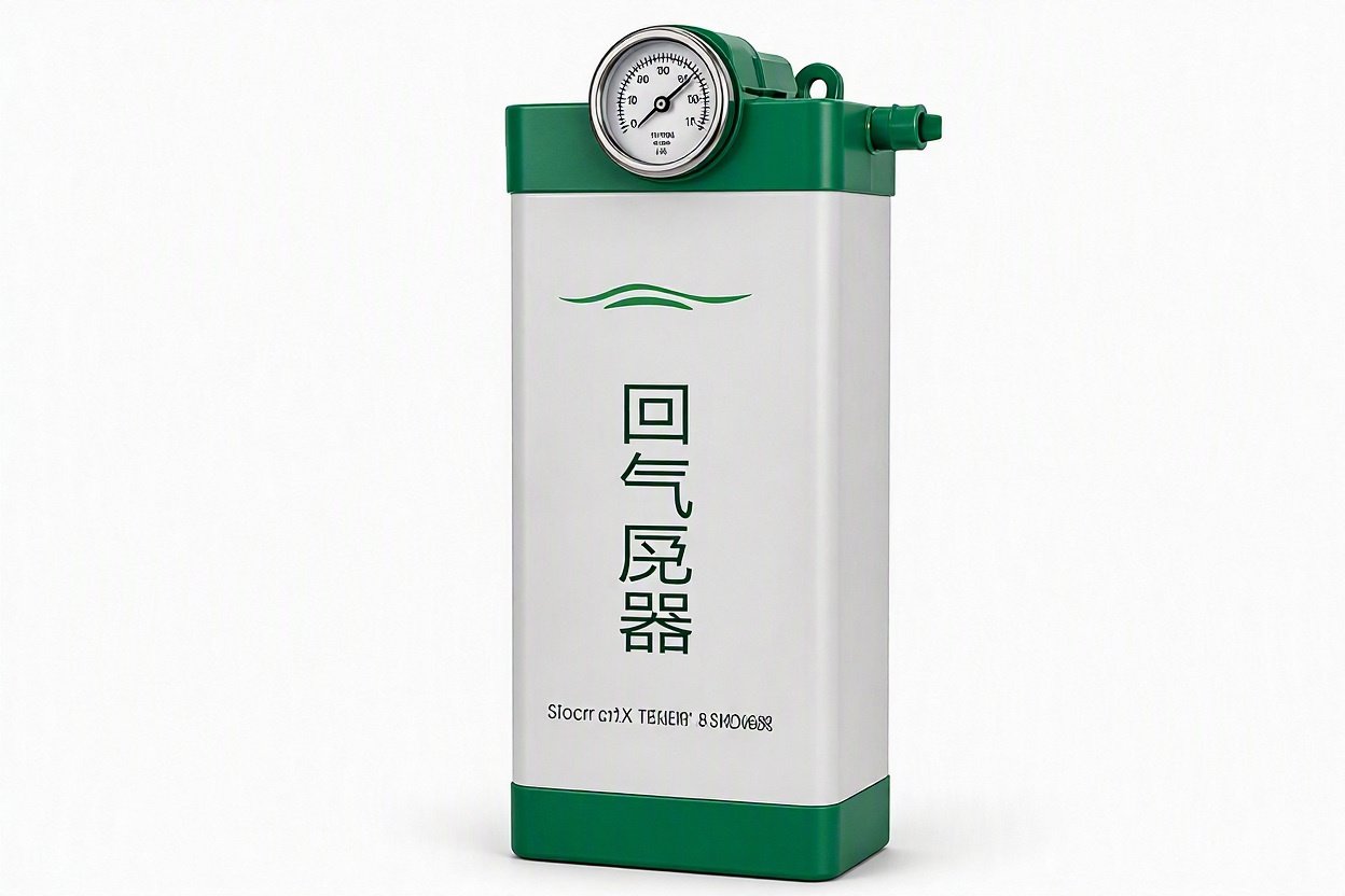 Domestic Biogas Desulphuriser – Hydrogen Sulphide Removal Filter in Kenya | Home Biogas Kenya - Image 2