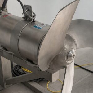 Biogas Slurry Mixer – Organic Waste and Anaerobic Digester Mixing Equipment in Kenya | Home Biogas Kenya