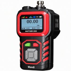 CH₄ CO₂ H₂S Biogas Analyzer | Biogas Gas Analyzer Kenya