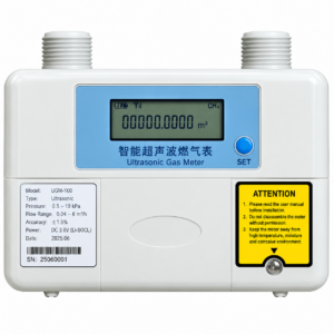 Ultrasonic Biogas Flow Meter in Kenya | Home Biogas Kenya