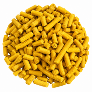 Biogas Pellets for H₂S Removal | Home Biogas Kenya